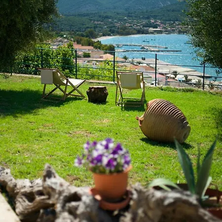 Acropolis Sami (Kefalonia)